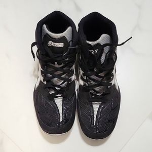 Asics shoes wrestling Men size 11